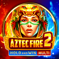 Lửa Aztec 2 - Tập hợp Vận May Vàng Nhiều Lần