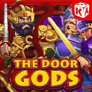 Thần Canh Cửa